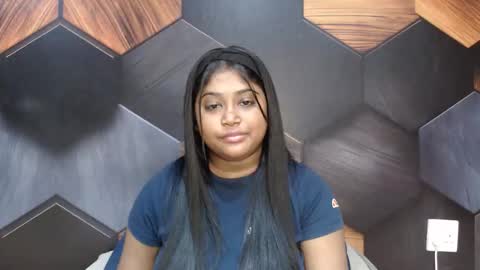 Snapshot of indian_rimmelx chatting on 04/18/26, 06:17 Melz online show from 04/18/26, 06:17