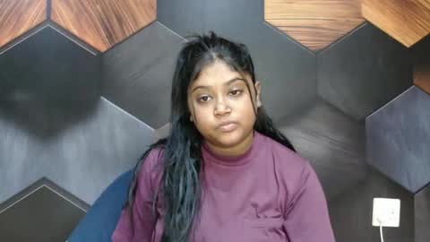 Snapshot of indian_rimmelx chatting on 04/20/26, 06:27 Melz online show from 04/20/26, 06:27