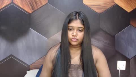 Snapshot of indian_rimmelx chatting on 04/23/26, 07:30 Melz online show from 04/23/26, 07:30