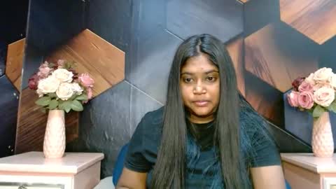Snapshot of indian_rimmelx chatting on 04/25/26, 07:33 Melz online show from 04/25/26, 07:33