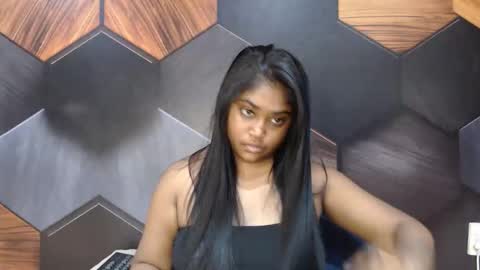 Snapshot of indian_rimmelx chatting on 05/13/26, 06:22 Melz online show from 05/13/26, 06:22
