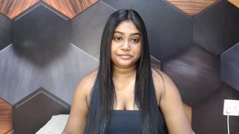 Snapshot of indian_rimmelx chatting on 05/18/26, 06:41 Melz online show from 05/18/26, 06:41