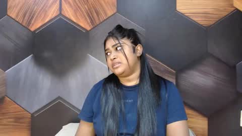 Snapshot of indian_rimmelx chatting on 05/23/26, 06:40 Melz online show from 05/23/26, 06:40