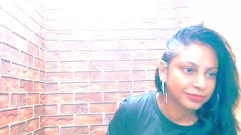 Snapshot of indian_spice_girl chatting on 04/30/26, 07:47 indian_spice_girl online show from 04/30/26, 07:47