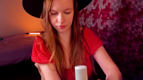 Melissa No Baby or bb sexy etc... online show from 01/06/25, 10:24