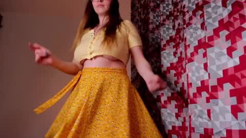 Melissa No Baby or bb sexy etc... online show from 01/06/25, 04:34