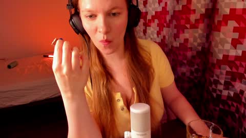 Melissa No Baby or bb sexy etc... online show from 01/22/25, 05:06