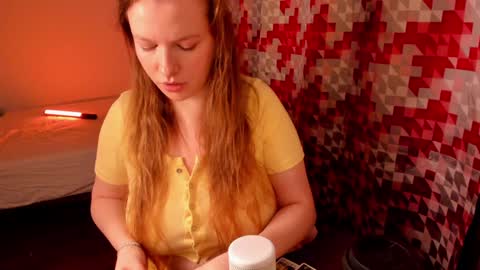 Melissa No Baby or bb sexy etc... online show from 01/24/25, 07:28