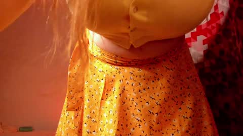 Melissa No Baby or bb sexy etc... online show from 01/24/25, 10:30