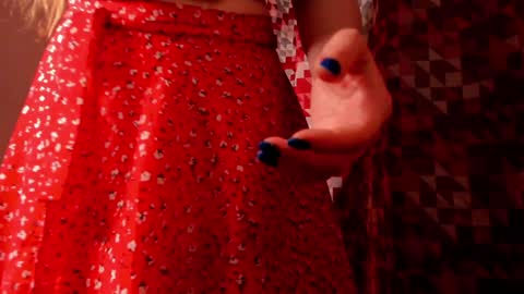 Melissa No Baby or bb sexy etc... online show from 01/29/25, 03:33