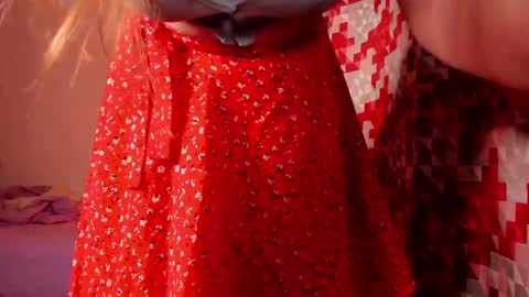 Melissa No Baby or bb sexy etc... online show from 03/04/25, 09:32