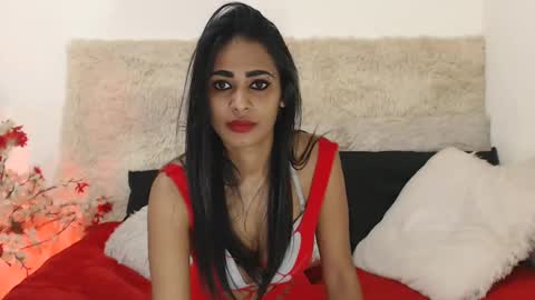 Jazmin online show from 12/01/24, 08:20