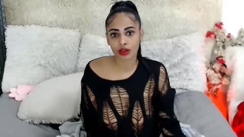 Snapshot of indian_swaggerliciousx chatting on 05/29/26, 09:24 Jazmin online show from 05/29/26, 09:24