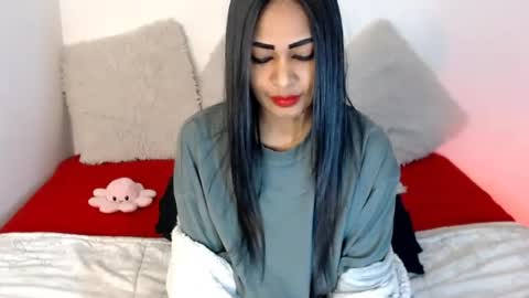 Snapshot of indian_swaggerliciousx chatting on 06/20/26, 03:20 Jazmin online show from 06/20/26, 03:20