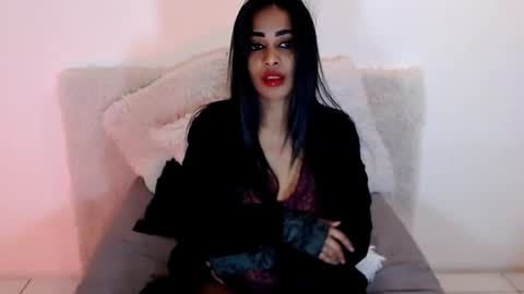 Snapshot of indian_swaggerliciousx chatting on 07/12/26, 03:47 Jazmin online show from 07/12/26, 03:47