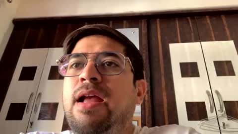 Nash online show from 01/06/25, 09:19