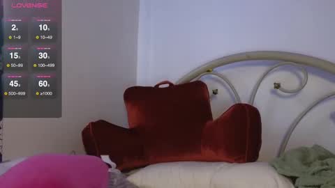 Indiana Rouge online show from 12/24/24, 01:16