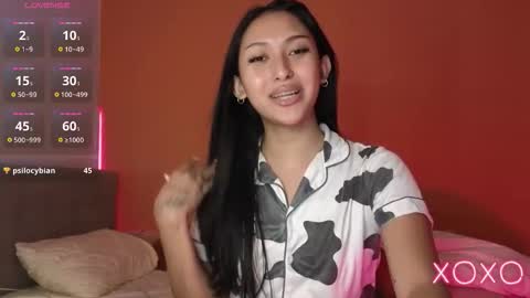 Indiana Rouge online show from 10/19/25, 12:06