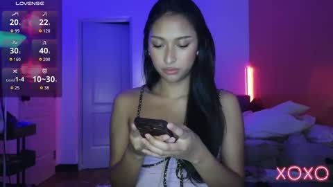 Indiana Rouge online show from 11/19/25, 12:16