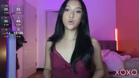 Indiana Rouge online show from 02/25/26, 11:42