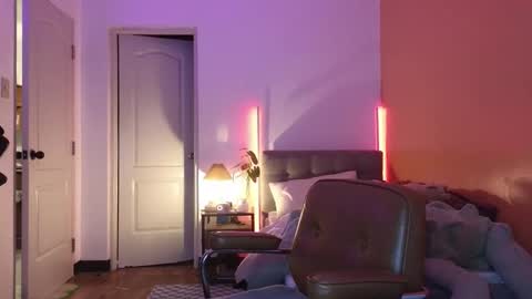 Indiana Rouge online show from 03/05/26, 11:39