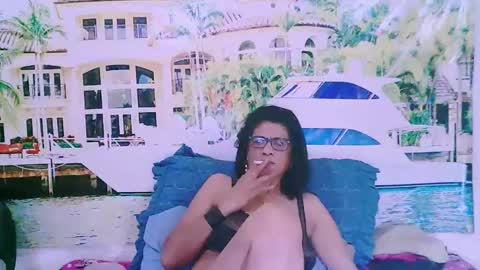 Femiez online show from 12/11/24, 10:14