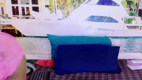 Femiez online show from 02/08/25, 03:19