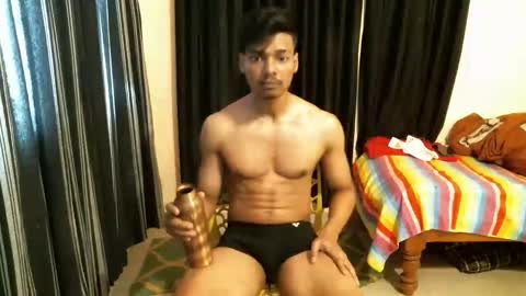 indianbigbull69 online show from 02/08/26, 02:48