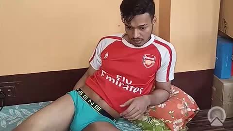 indianbigbull69 online show from 02/15/26, 03:58