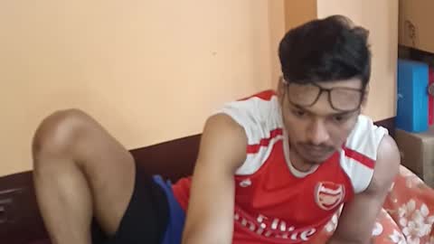 indianbigbull69 online show from 02/16/26, 03:24