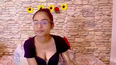 Snapshot of indianbootylicious1 chatting on 03/16/26, 05:02 nala online show from 03/16/26, 05:02