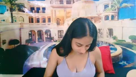 Snapshot of indianbootylicious1 chatting on 06/15/26, 05:31 nala online show from 06/15/26, 05:31