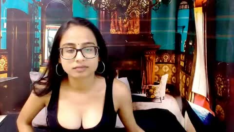 Snapshot of indianbootylicious1 chatting on 06/18/26, 05:30 nala online show from 06/18/26, 05:30