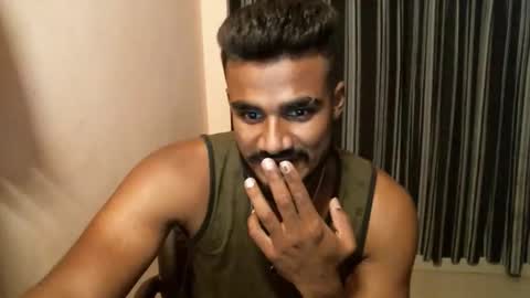 indian slim boy with big for u online show from 05/16/26, 12:48