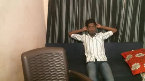 indian slim boy with big for u online show from 06/19/26, 09:02