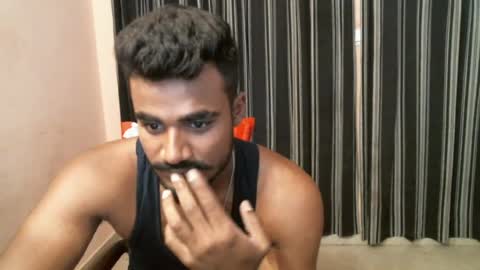 indian slim boy with big for u online show from 06/24/26, 11:20