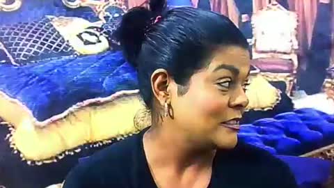 Snapshot of indiancherrypie chatting on 10/27/25, 05:33 indiancherrypie online show from 10/27/25, 05:33