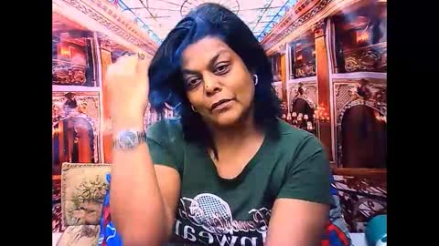 Snapshot of indiancherrypie chatting on 11/09/25, 05:50 indiancherrypie online show from 11/09/25, 05:50