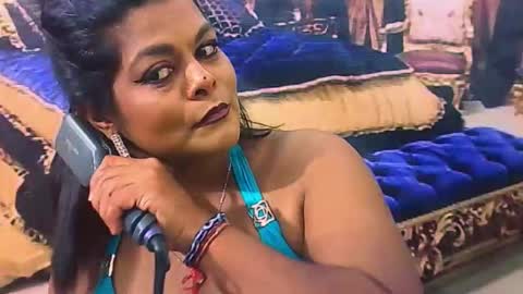 indiancherrypie online show from 02/12/26, 09:37