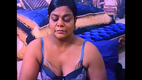 indiancherrypie online show from 02/28/26, 07:26