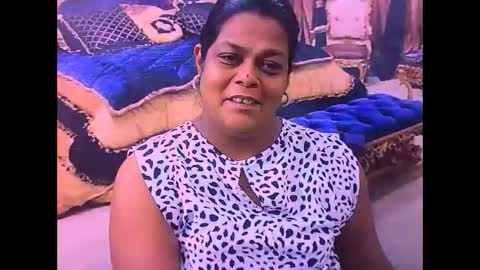 indiancherrypie online show from 03/03/26, 05:13