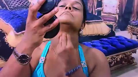 indiancherrypie online show from 03/08/26, 09:51