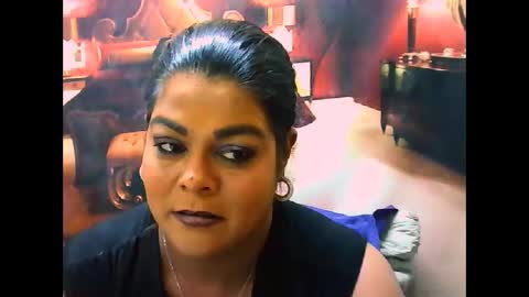 indiancherrypie online show from 04/03/26, 05:16