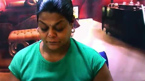 indiancherrypie online show from 04/17/26, 05:21