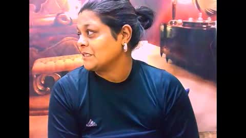 indiancherrypie online show from 05/19/26, 05:14