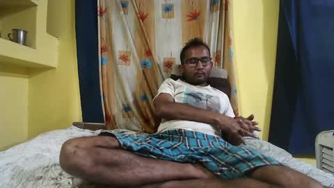 inindiancumking online show from 12/08/24, 10:30