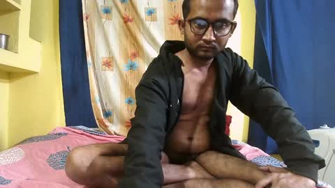inindiancumking online show from 01/05/25, 02:08