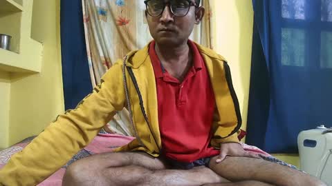 inindiancumking online show from 01/06/25, 06:58