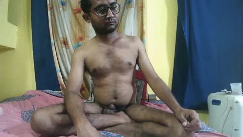 inindiancumking online show from 01/12/25, 12:44