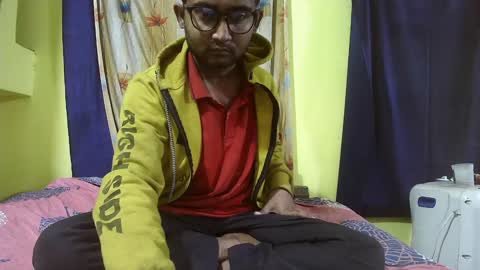 inindiancumking online show from 01/13/25, 01:23